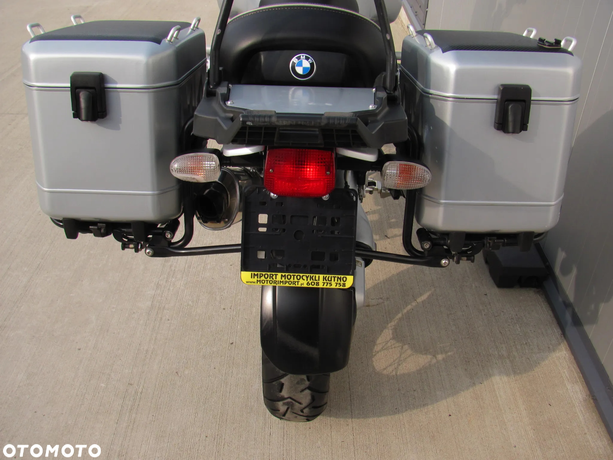 BMW GS - 32