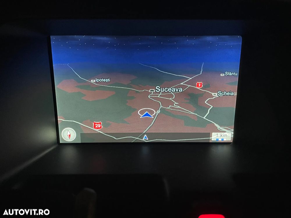 Volvo XC 60 D3 Ocean Race - 14