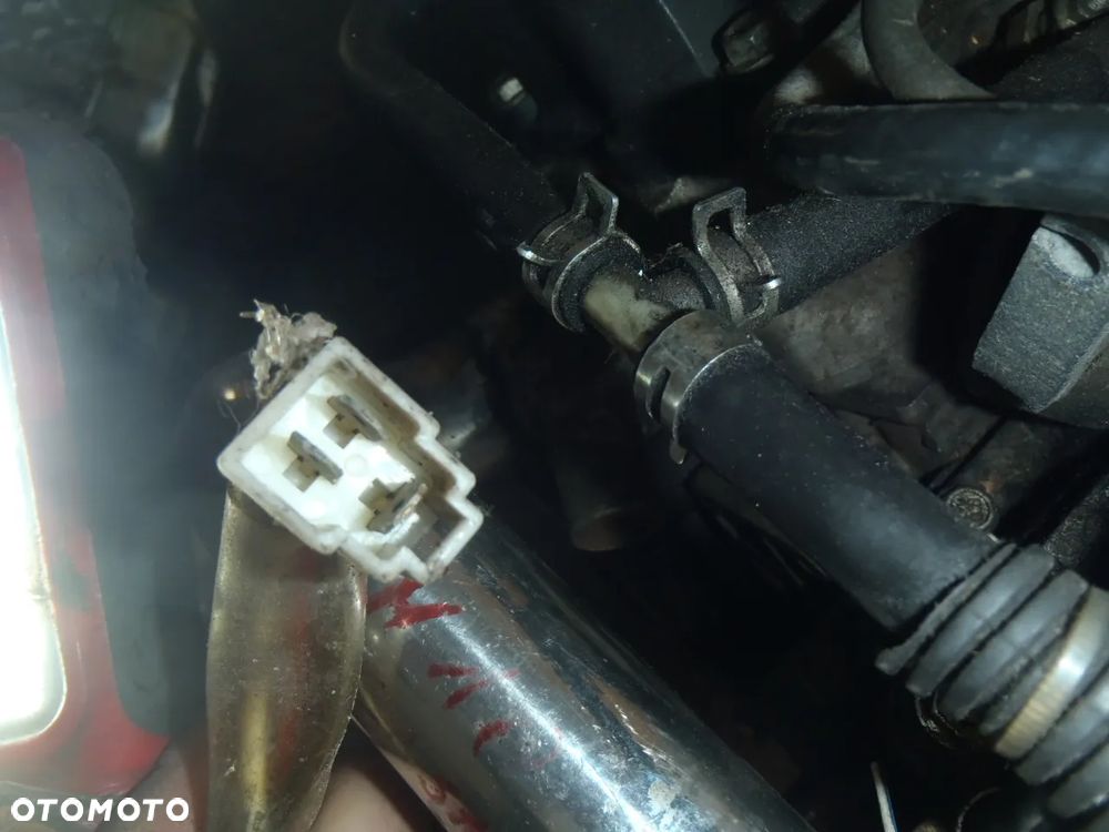 silnik motor generator zespól pompy oleju kt2v80 sem1v2d solenoid woodward kubota yanmar - 18
