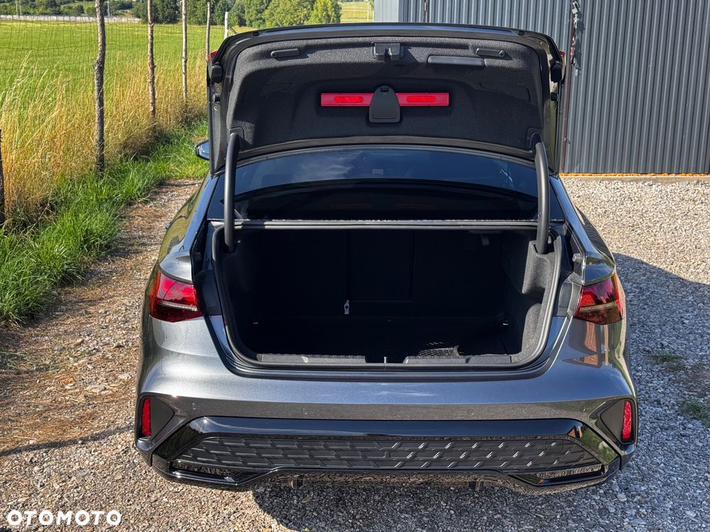 Audi A3 Limousine TFSI mHEV 110 kW S Line S tronic - 30