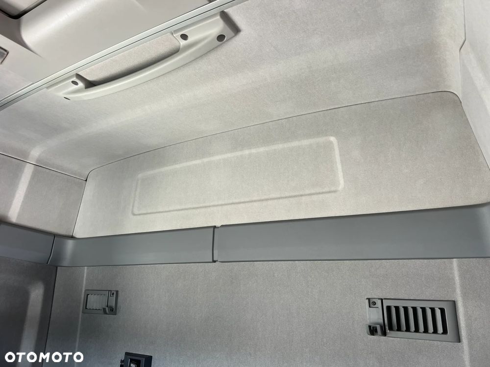 Renault GAMA C 480 RETARDER/BLOKADA MOSTU - 17
