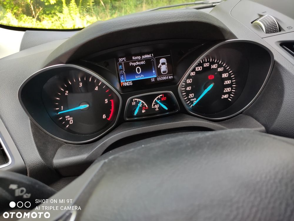 Ford Kuga 2.0 TDCi 4x4 ST-Line - 12