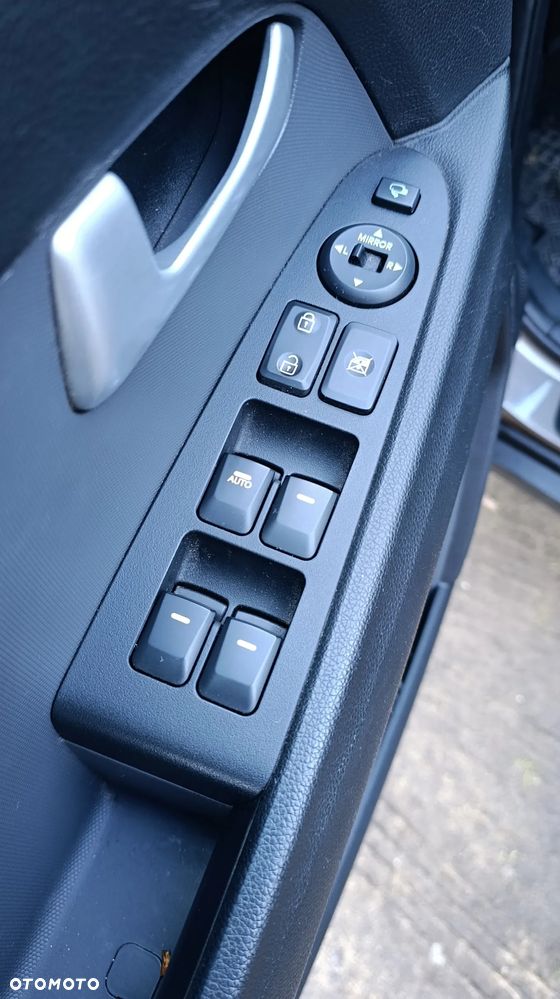 Kia Sportage 2.0 GDI M 2WD - 18