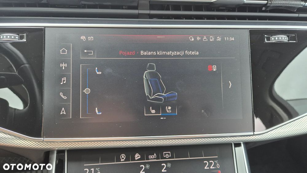 Audi Q7 50 TDI Quattro Tiptronic - 28
