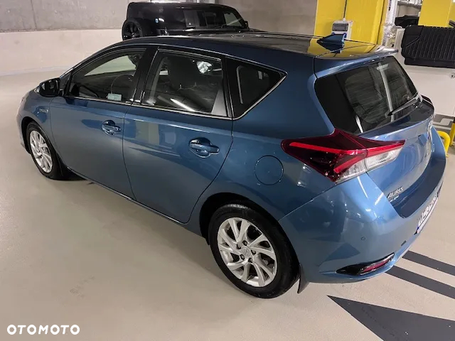 Toyota Auris Hybrid 135 Active - 6
