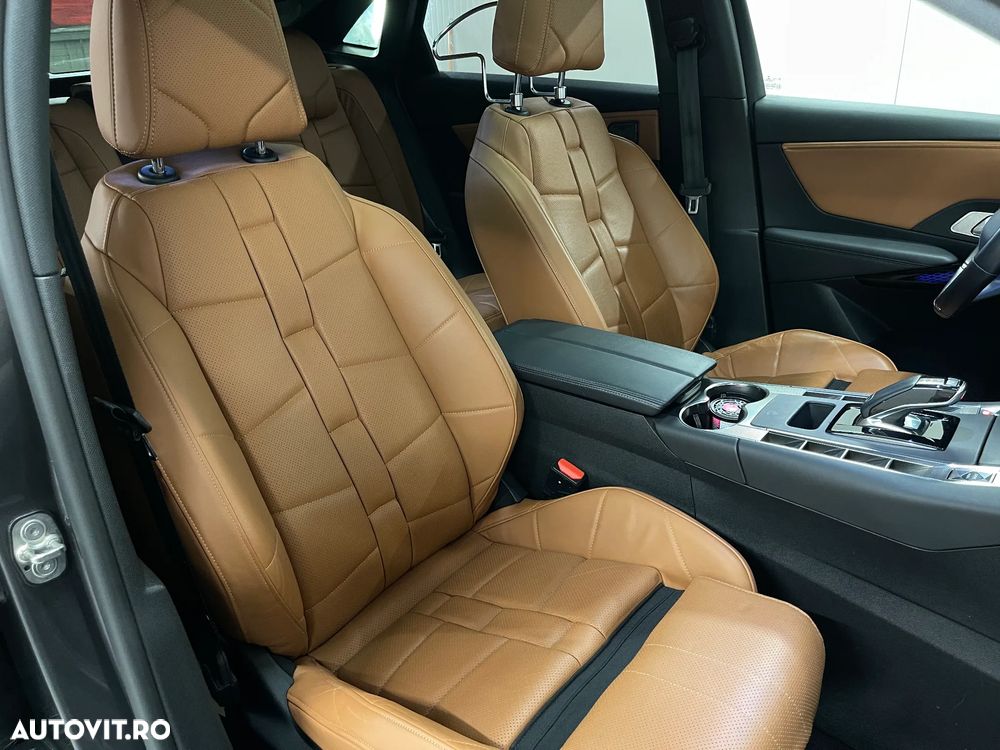 DS Automobiles DS 7 Crossback 1.6 PHeV AWD 300 EAT8 OPERA - 11