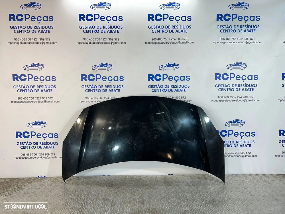 .Frente Completa Original PSA Citroen DS DS3 1.6 HDi 2009 - 219 - 14