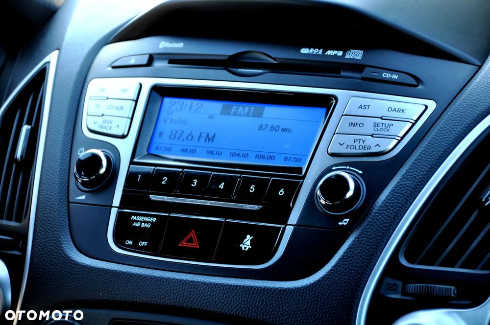 Hyundai ix35 - 26