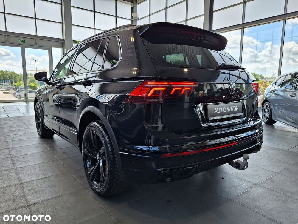 Volkswagen Tiguan 2.0 TSI 4Mot R-Line DSG - 3