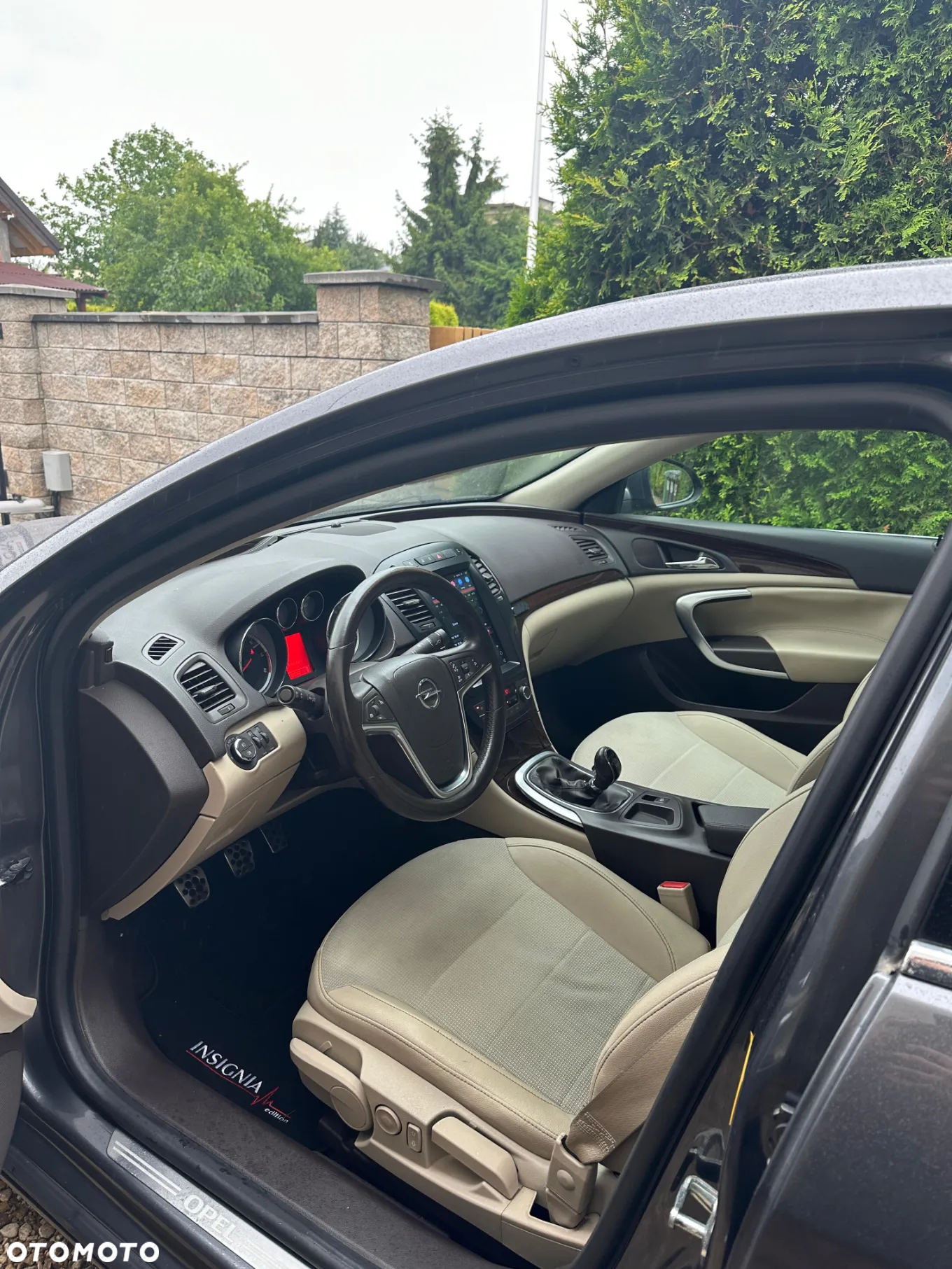Opel Insignia - 9
