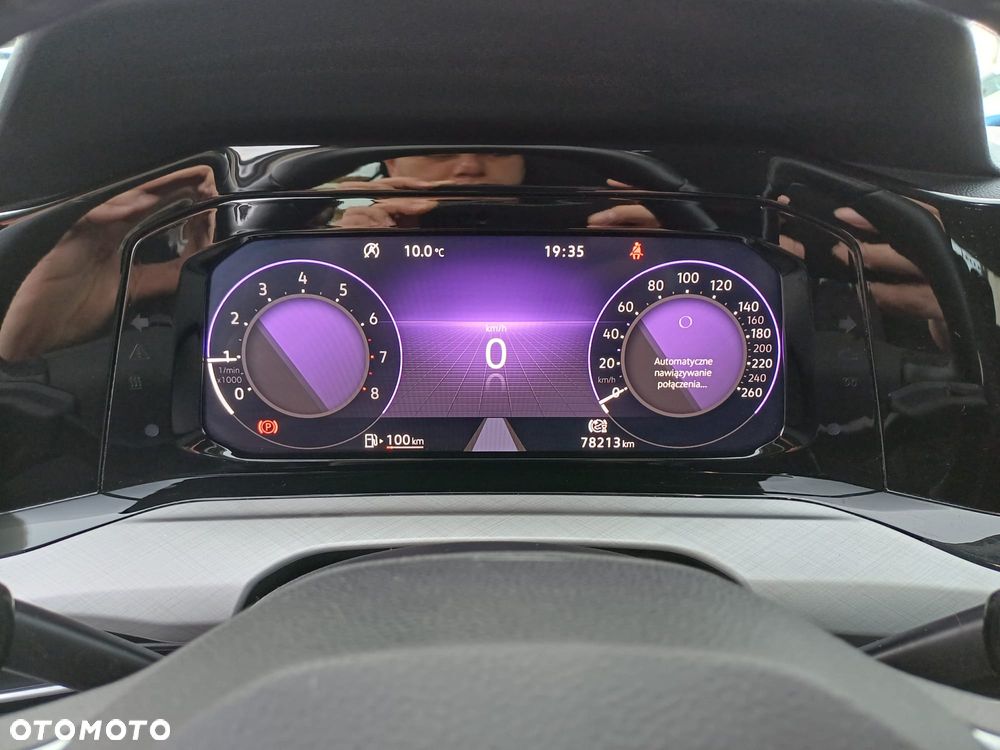 Volkswagen Golf Variant 1.5 TSI EVO Life - 12