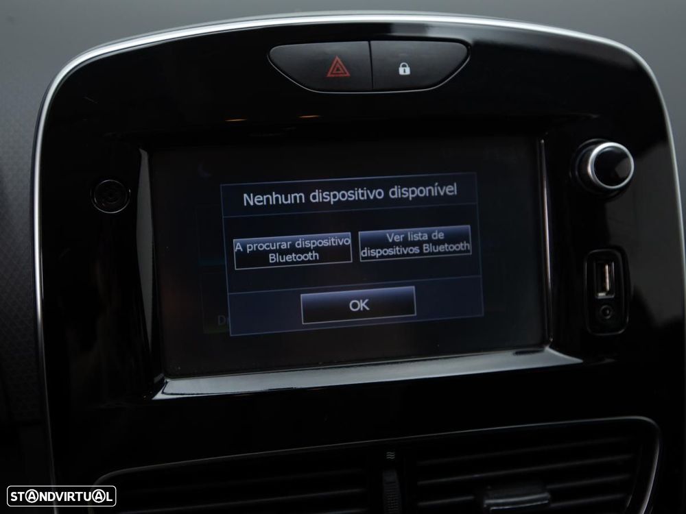 Renault Clio 1.5 dCi Limited - 19