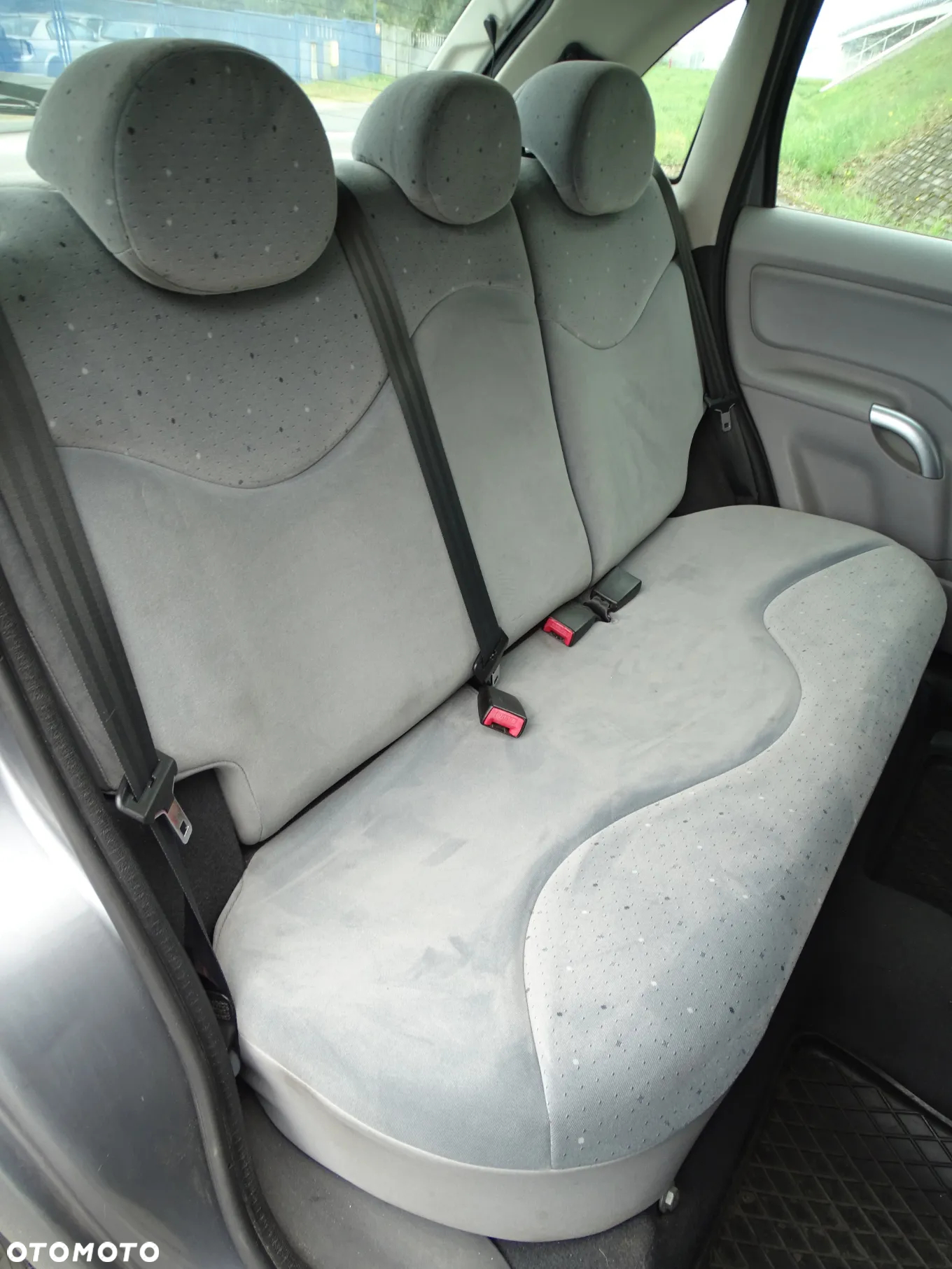 Citroën C3 1.4 Furio - 11
