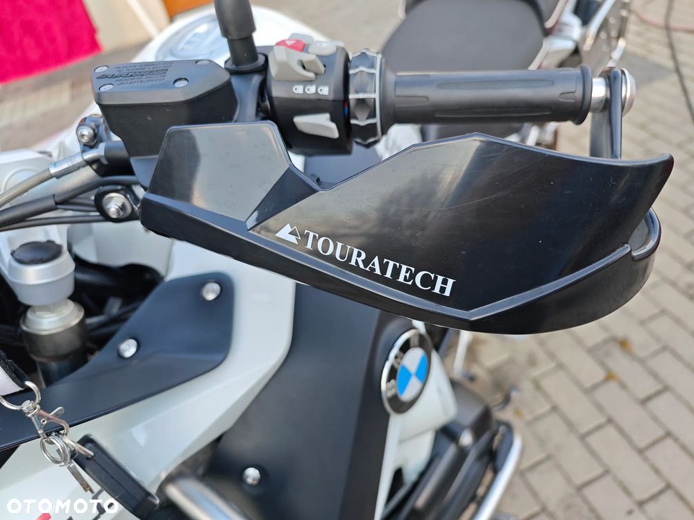 BMW GS - 8