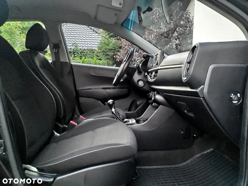 Kia Picanto 1.0 M - 9