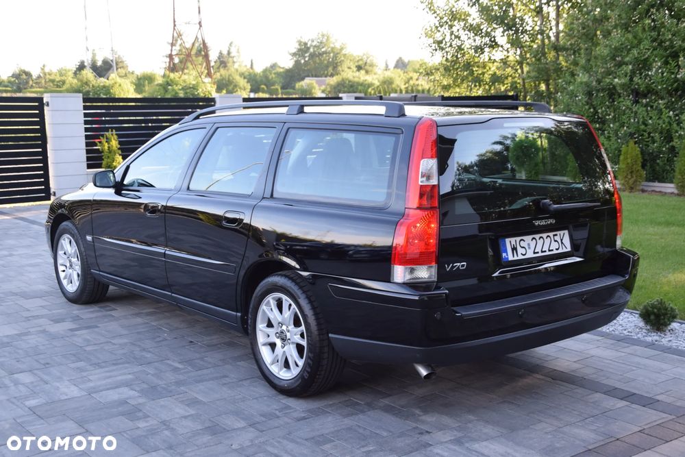 Volvo V70 2.4 Kinetic - 3