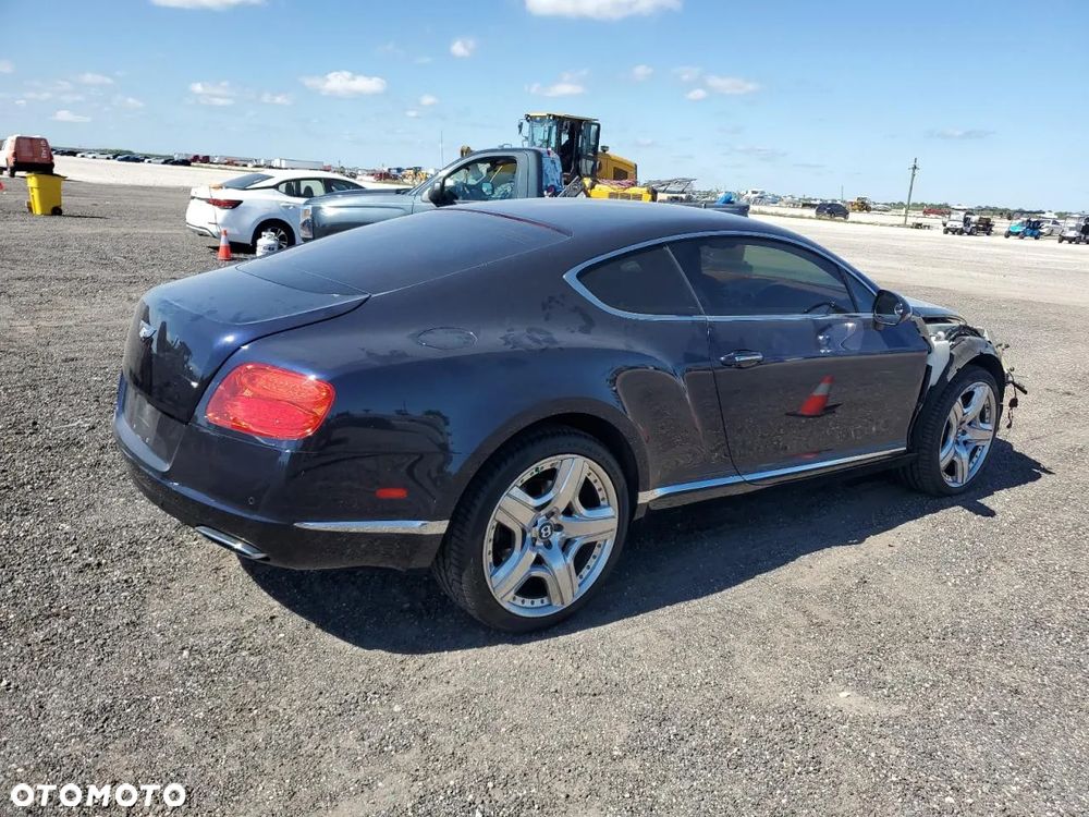 Bentley Continental GT - 2