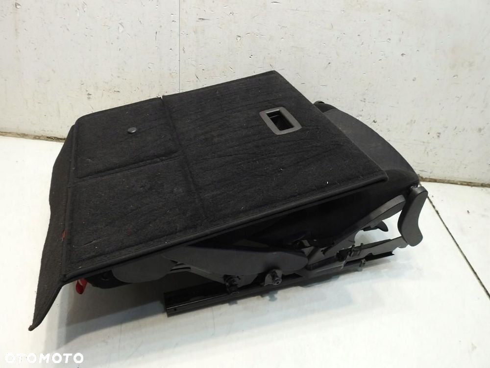 FOTEL LEWY TYŁ III RZĄD FORD GALAXY MK2 - 6
