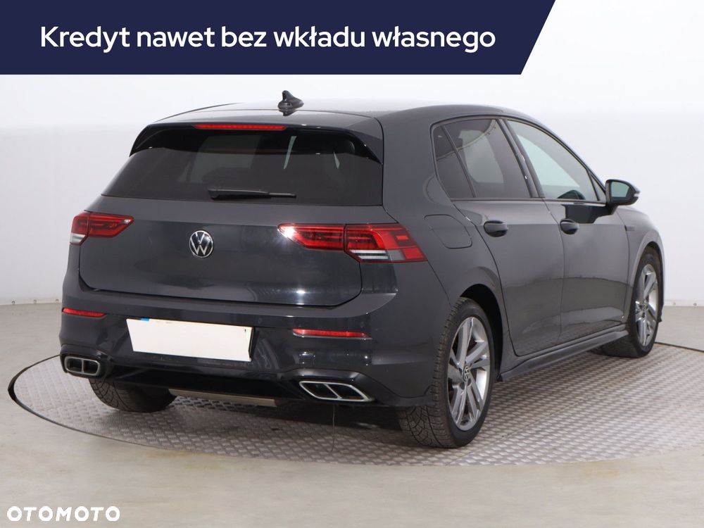 Volkswagen Golf - 7
