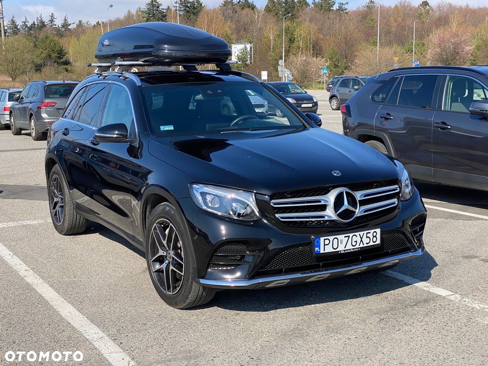 Mercedes-Benz GLC - 6