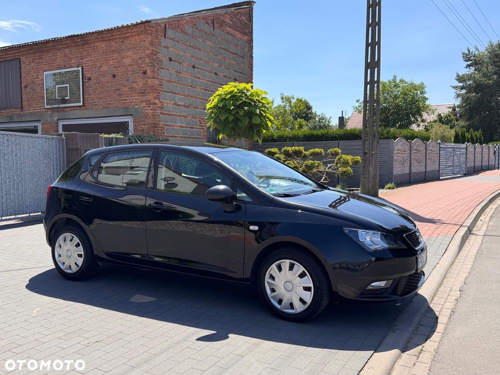 Seat Ibiza 1.6 TDI CR Style - 5