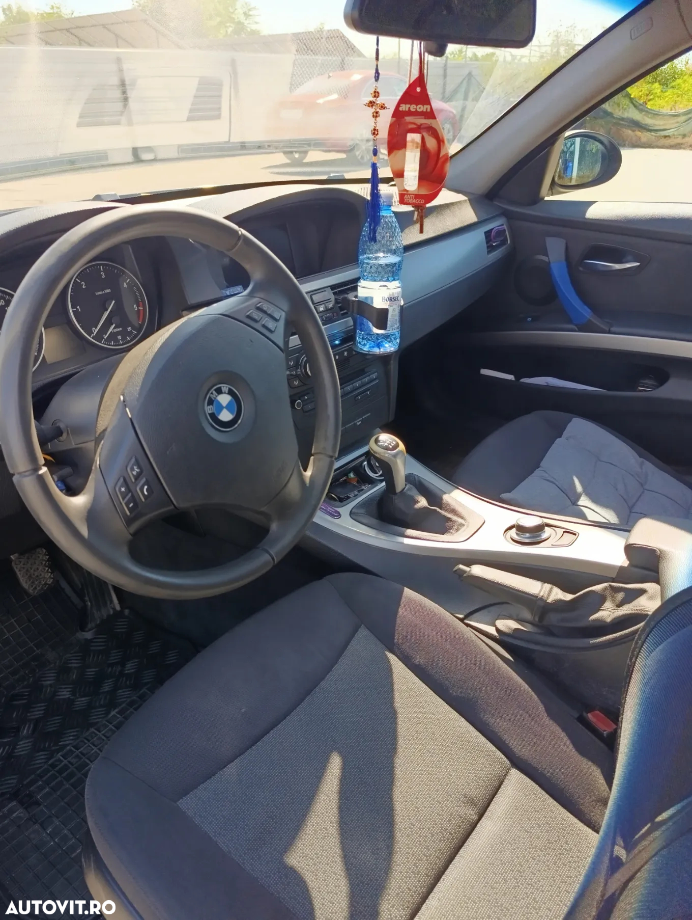 BMW Seria 3 - 6