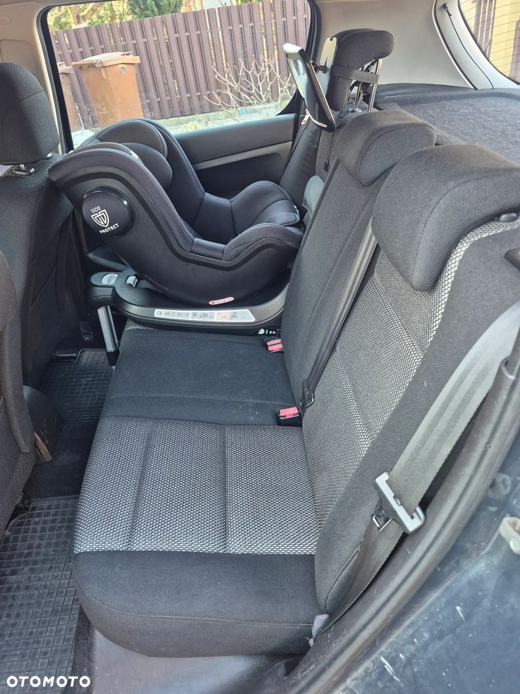 Peugeot 307 - 17