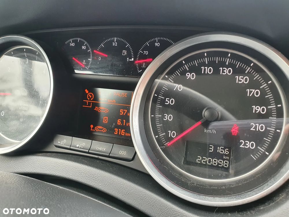 Peugeot 508 2.0 HDi Business Line - 17