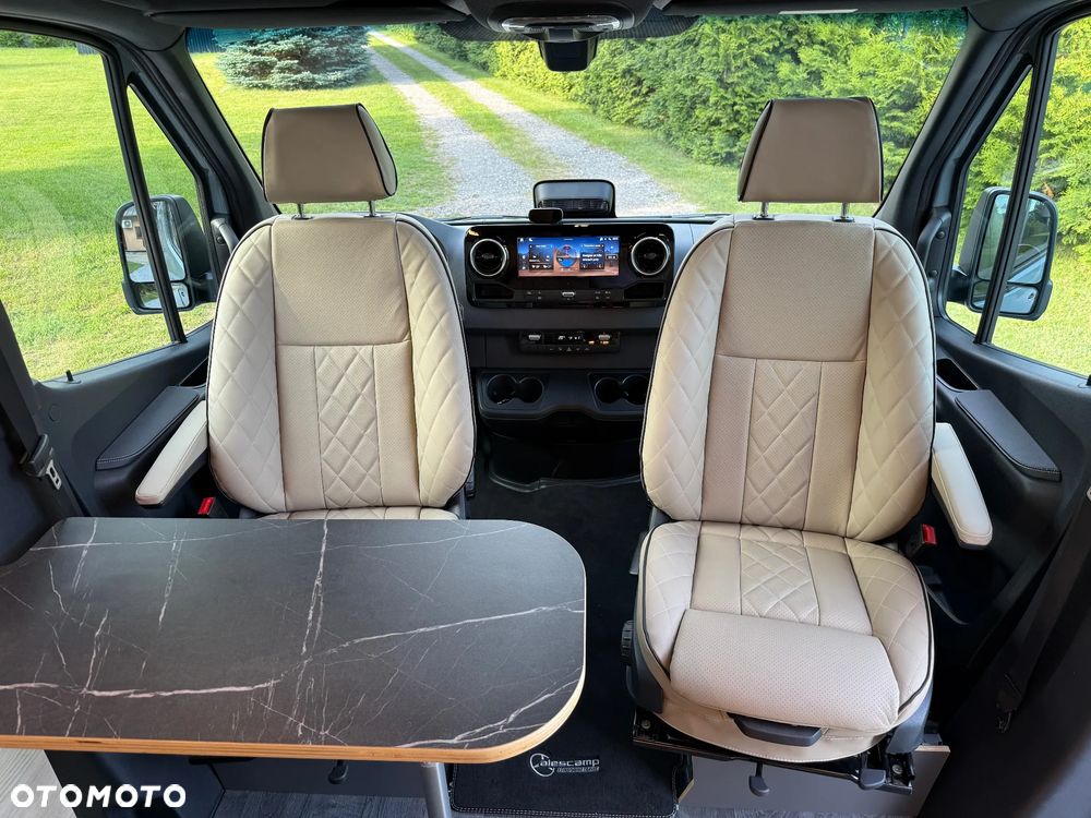 Mercedes-Benz SPRINTER - 17