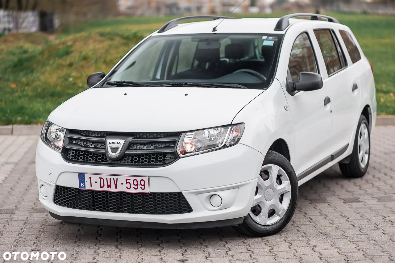 Dacia Logan - 34