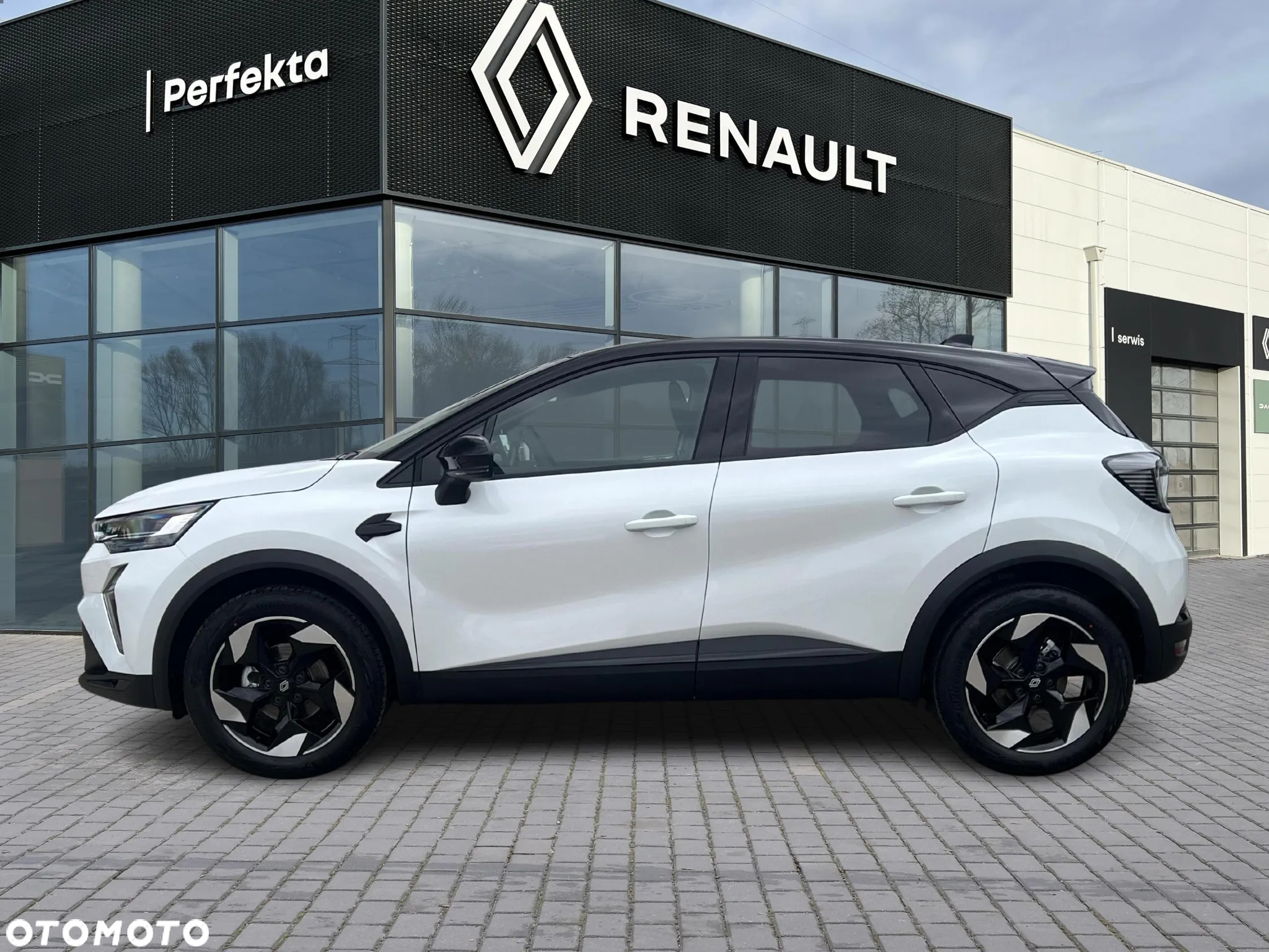 Renault Captur 1.0 TCe Intens - 2