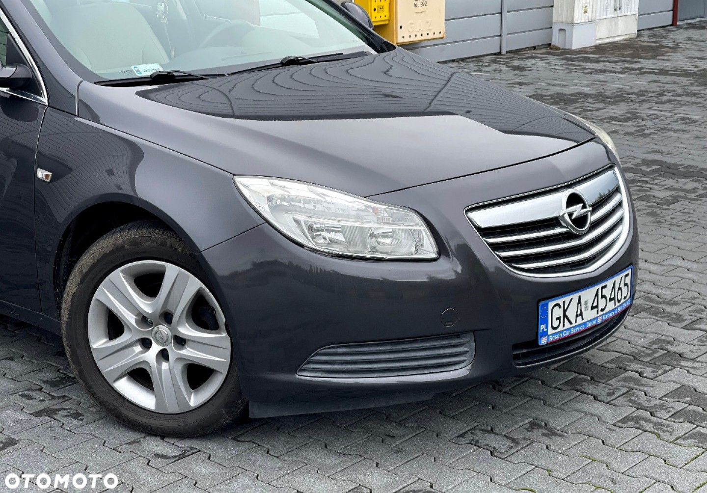 Opel Insignia - 6