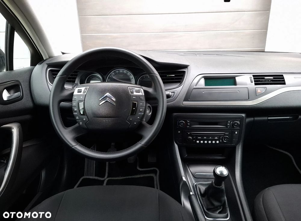 Citroën C5 1.8 16V Confort - 7
