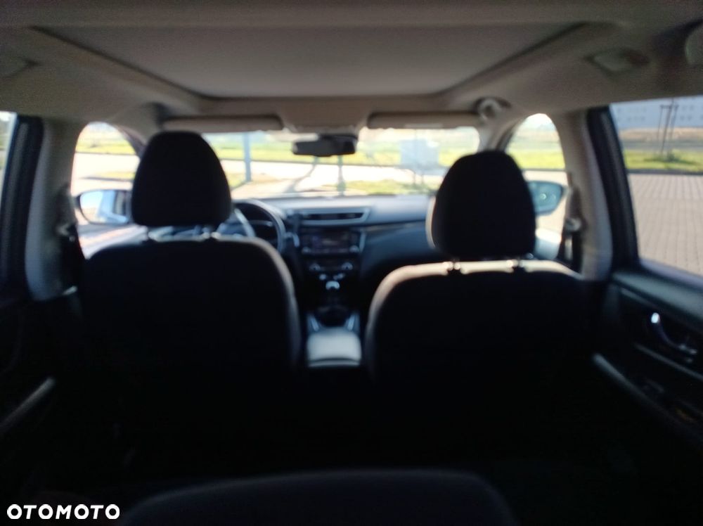 Nissan X-Trail 1.6 DIG-T N-Connecta 2WD - 23