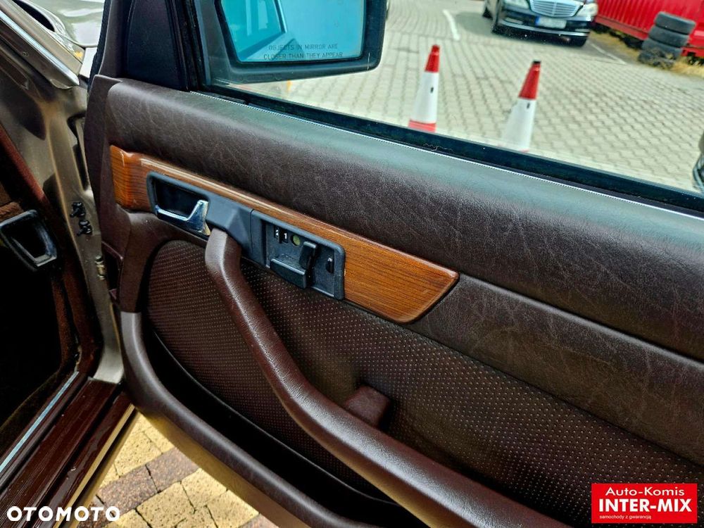 Mercedes-Benz Klasa S - 25