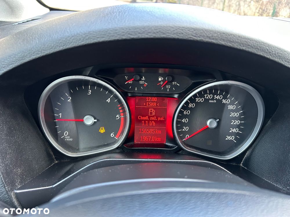 Ford S-Max 2.0 TDCi DPF Gold X - 11