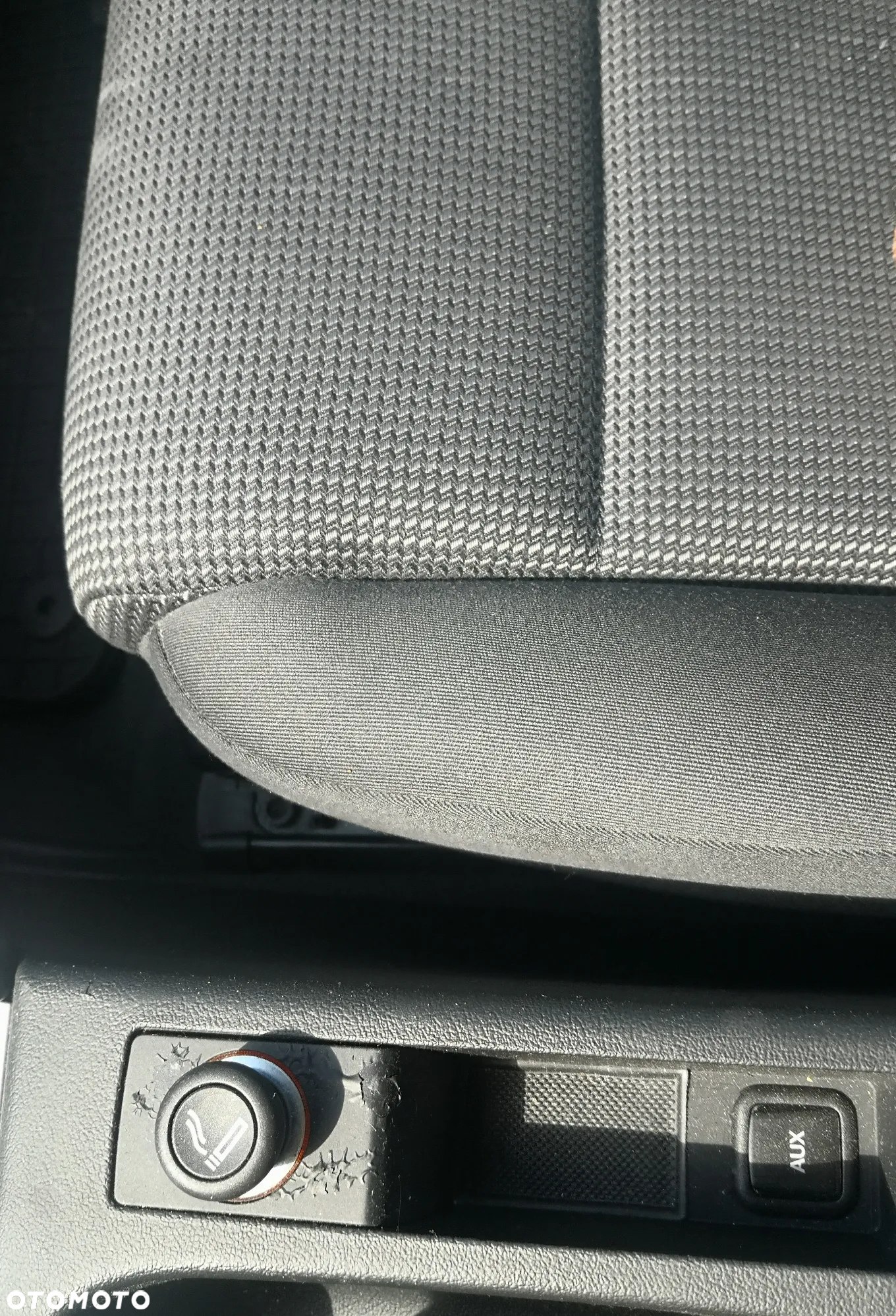 Audi A3 2.0 TDI DPF Attraction S tronic - 3