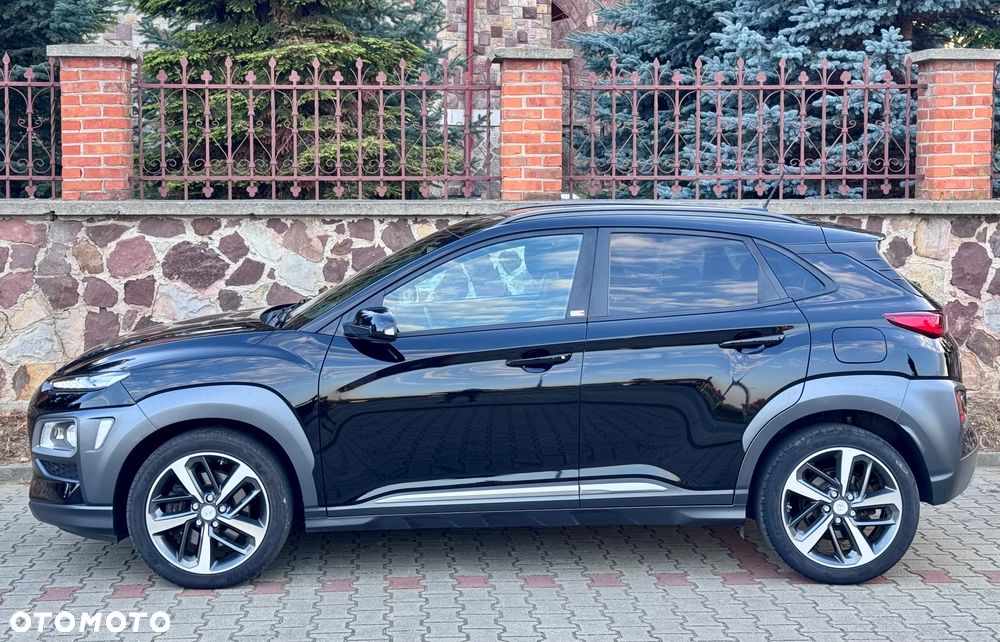 Hyundai Kona - 8