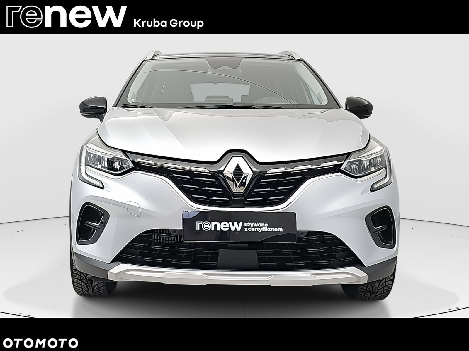 Renault Captur 1.3 TCe mHEV Techno EDC - 2