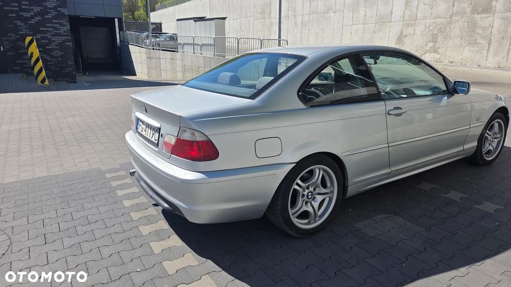 BMW Seria 3 - 6