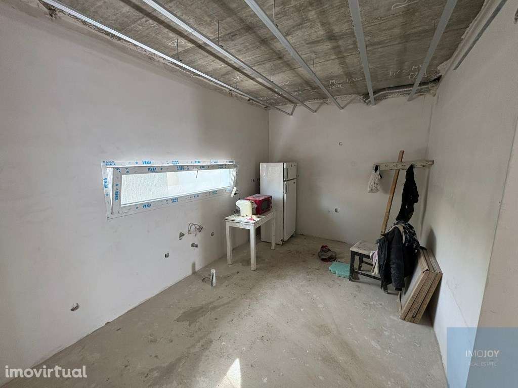 Moradia T3+1 na Abóboda - Grande imagem: 5/33