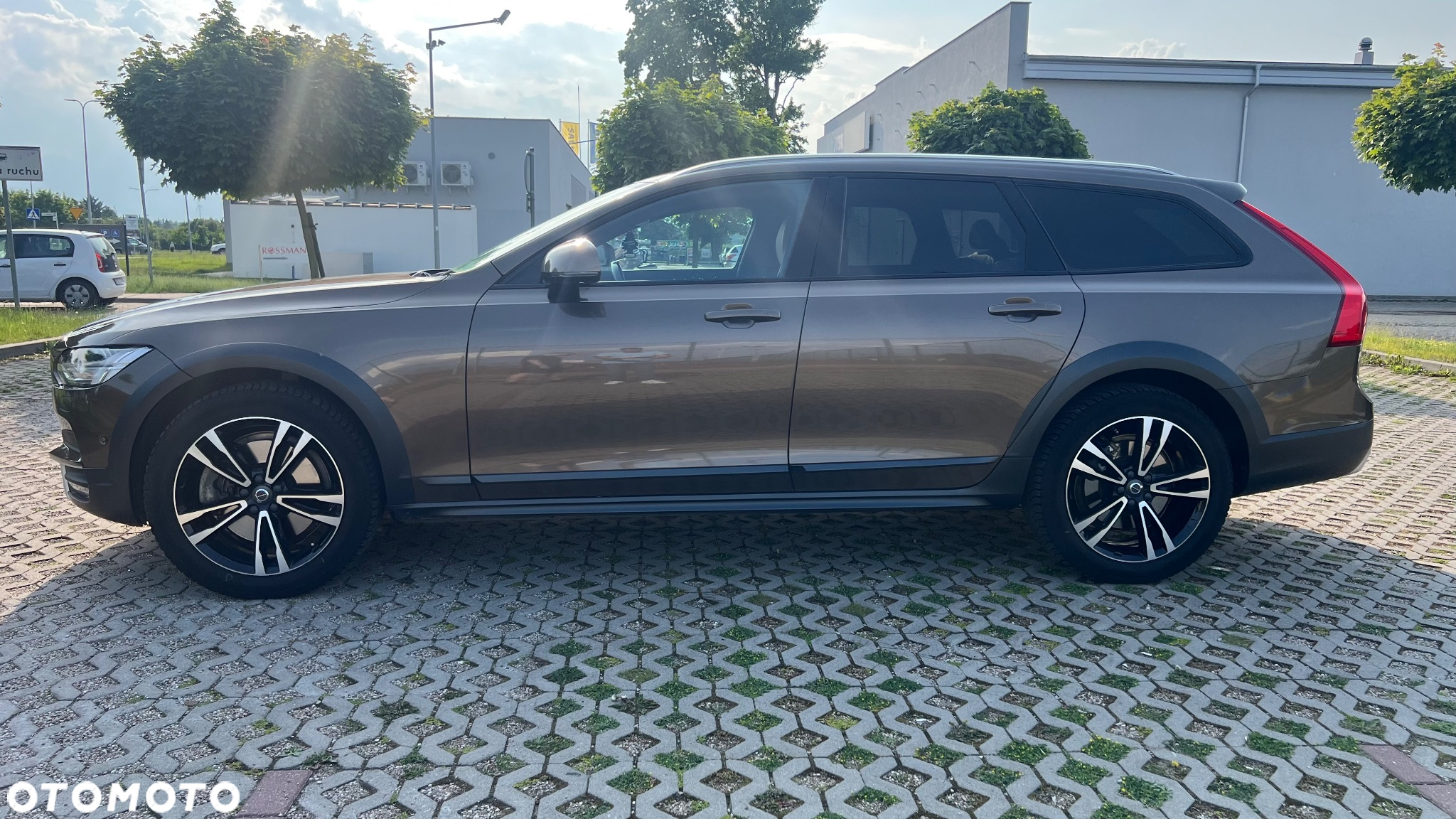 Volvo V90 Cross Country T5 AWD - 7