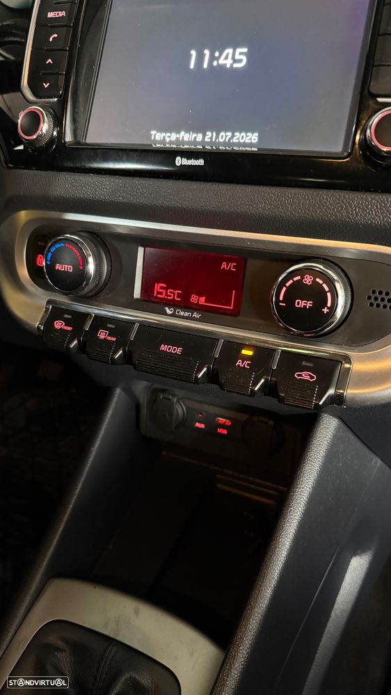 Kia Rio 1.2 CVVT Urban - 17