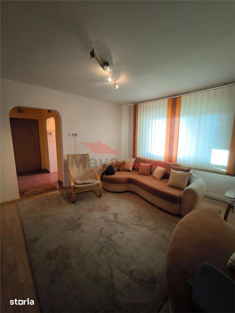 Apartament 4 camere, Lama — fotografia 1