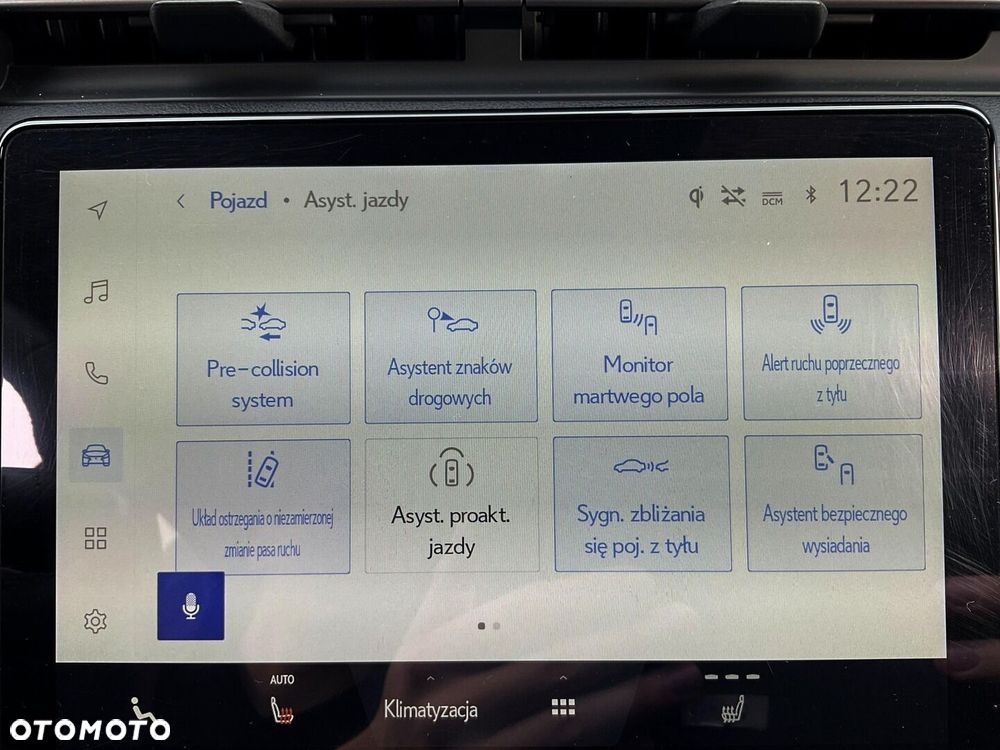 Lexus LBX 1.5 Hybrid Emotion - 27