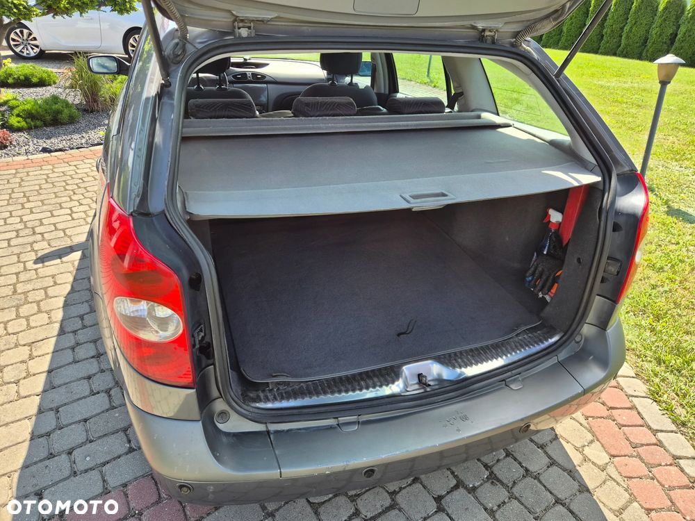 Renault Laguna 1.9 dCi Confort Expression - 18