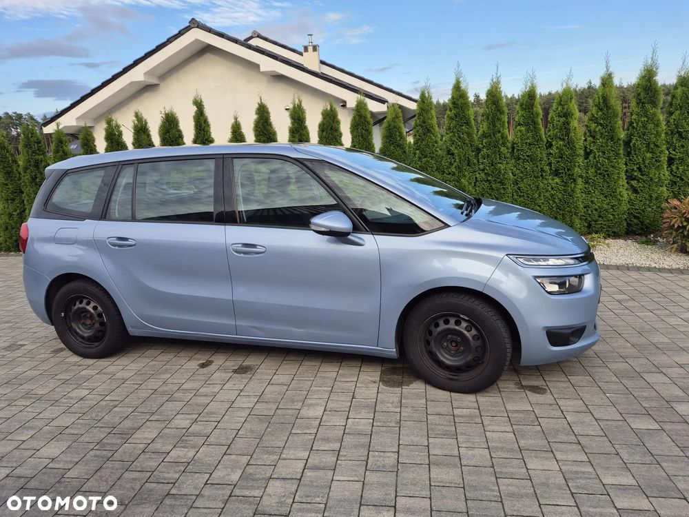 Citroën C4 Picasso - 2