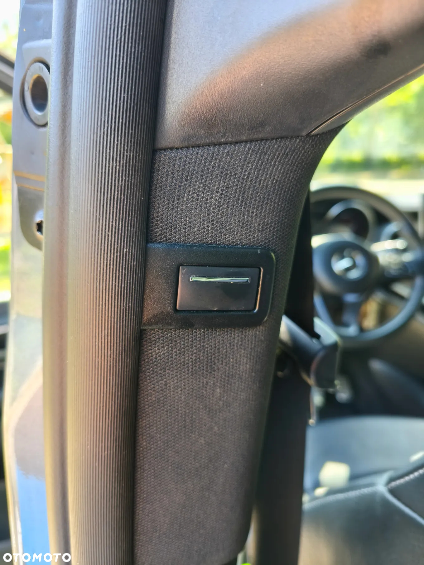 Mercedes-Benz Klasa V 250 (BlueTEC) d Avantgarde 7G-Tronic (d³ugi) - 17