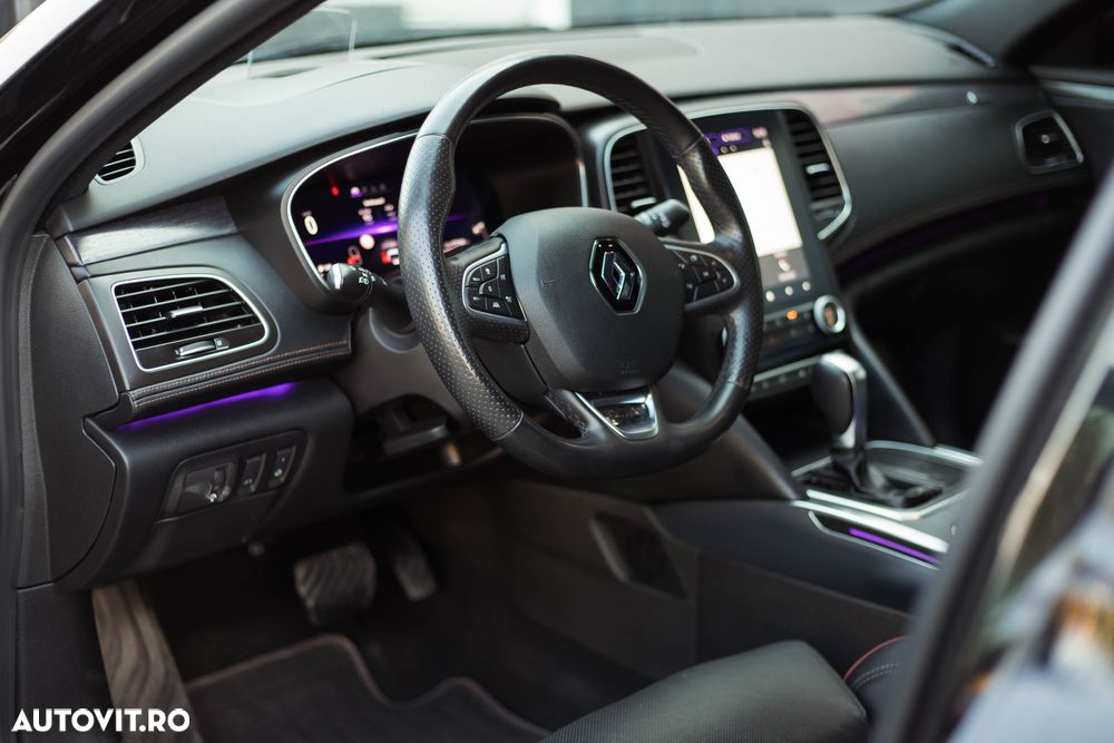 Renault Talisman - 6
