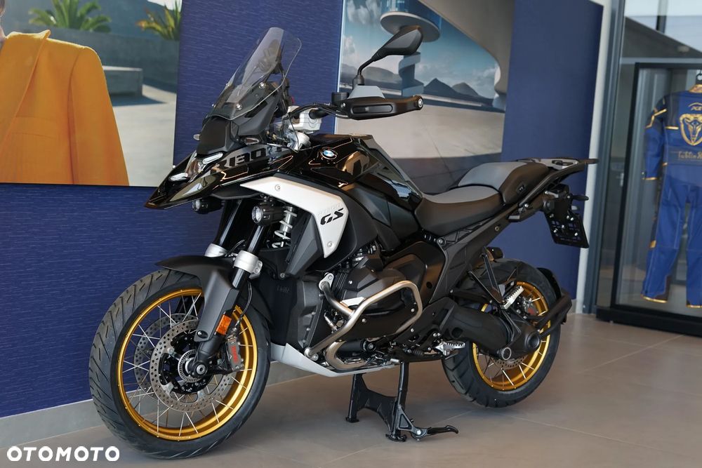 BMW GS - 10